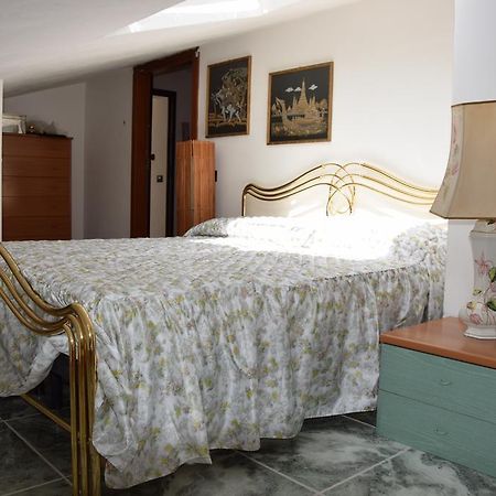 La Petite Maison Apartment Cefalu Room photo