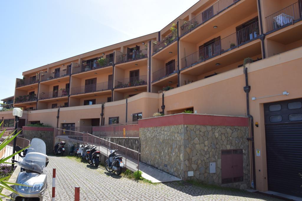 La Petite Maison Apartment Cefalu Room photo